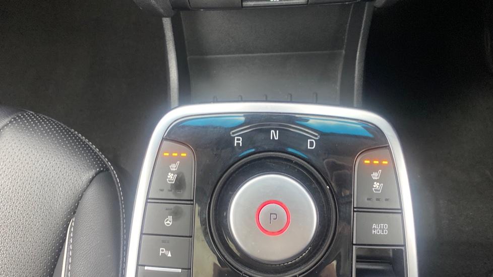 Heated Seats