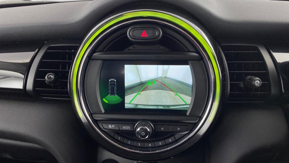 Rear View Camera