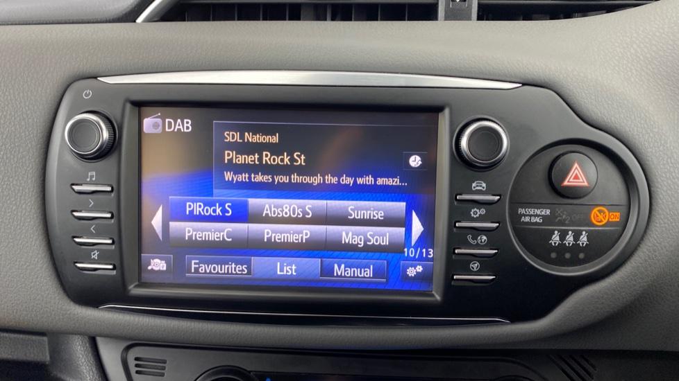 DAB Radio