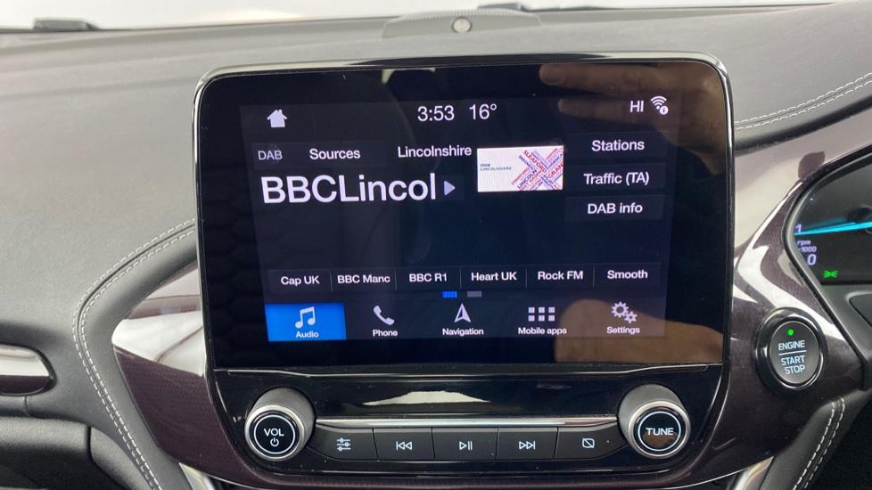 DAB Radio