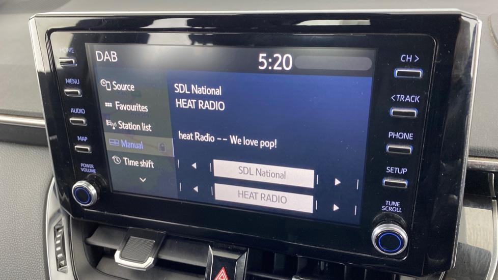 DAB Radio