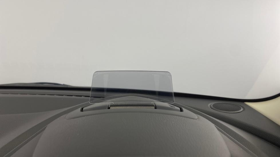 Heads Up Display