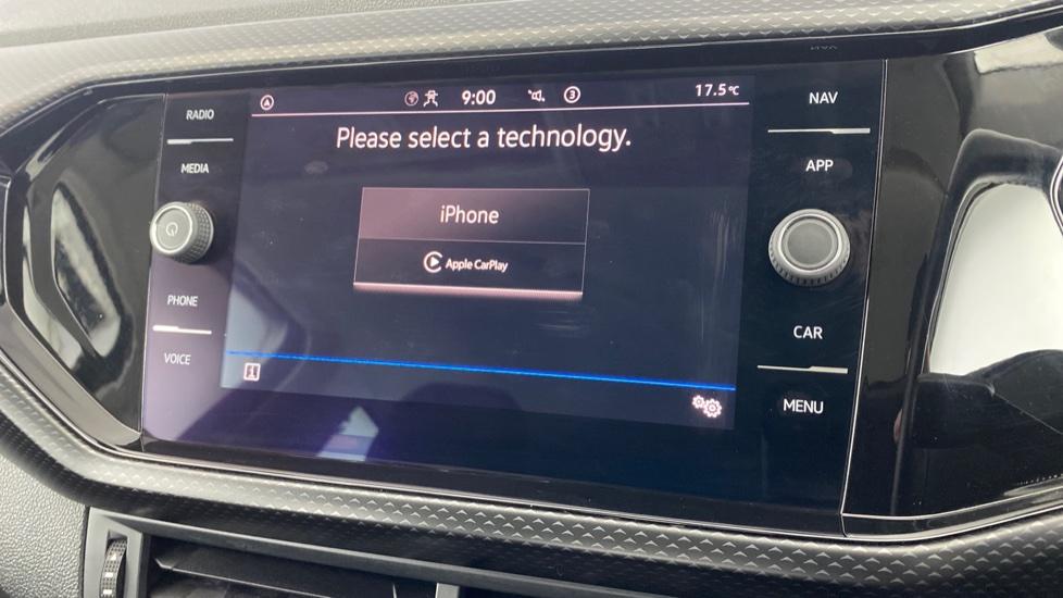 Apple Car Play