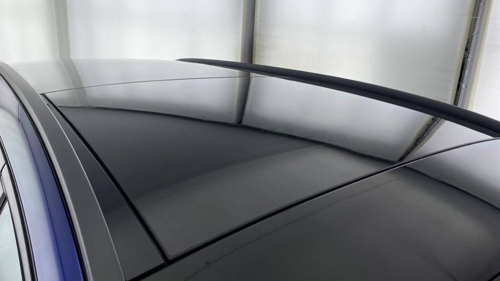 Panoramic Roof