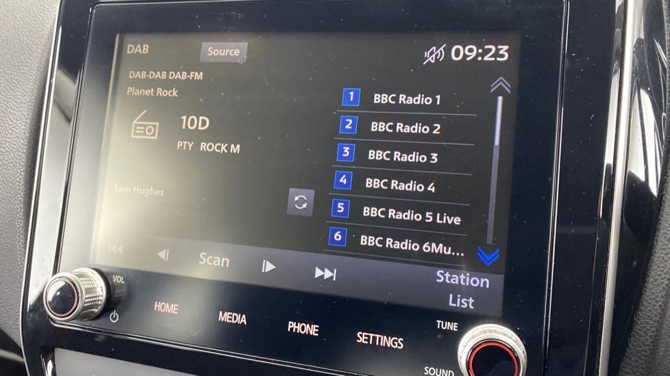 DAB Radio