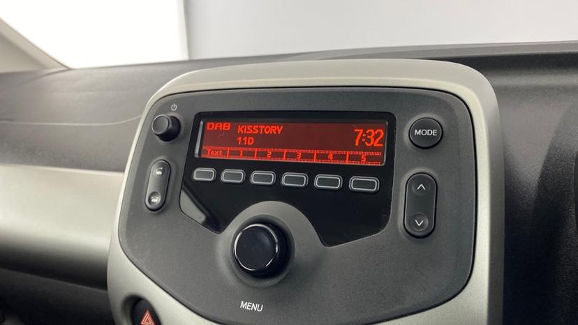 DAB Radio