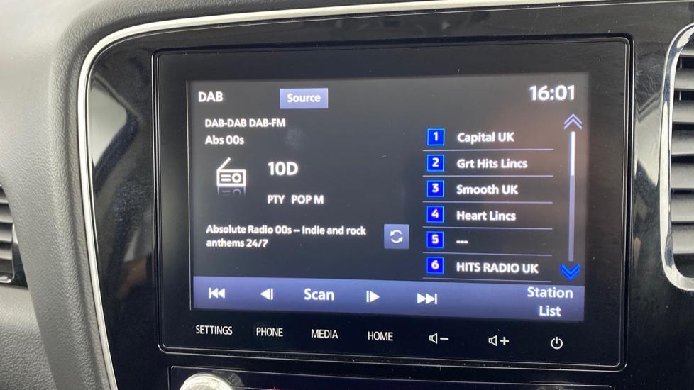 DAB Radio