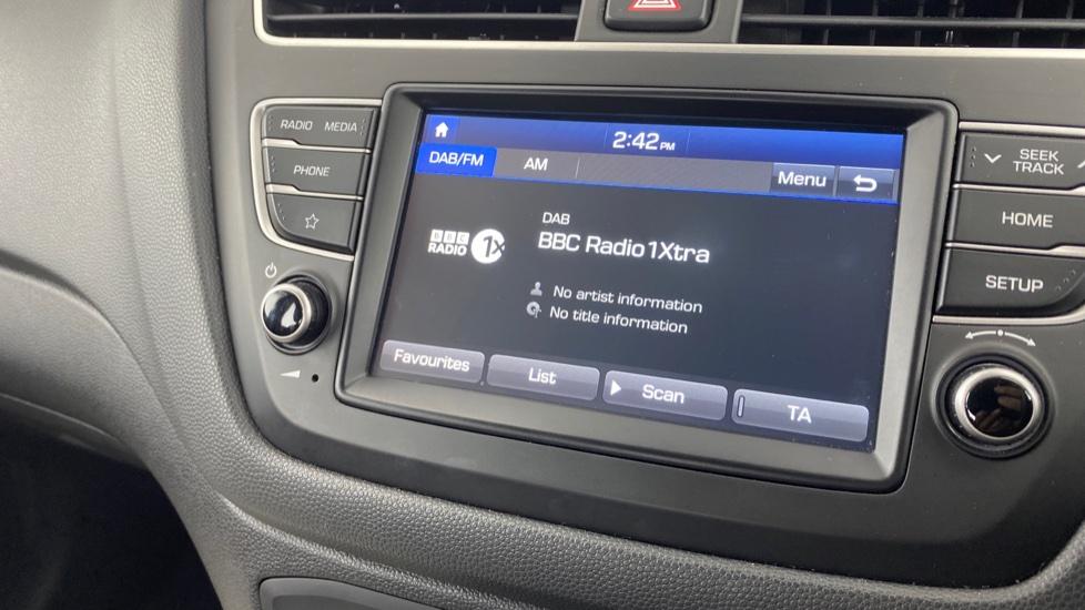 DAB Radio