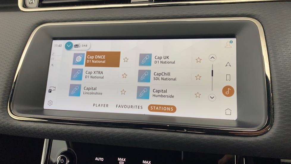 DAB Radio