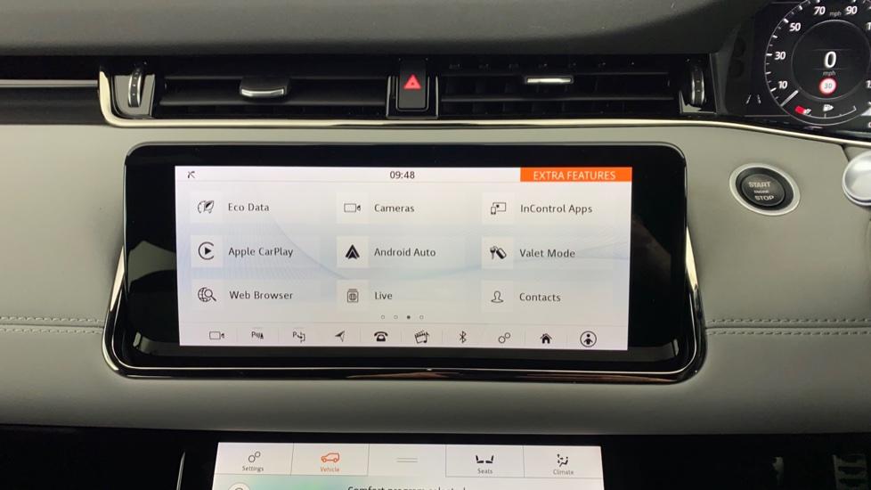 Apple Car Play & Android Auto