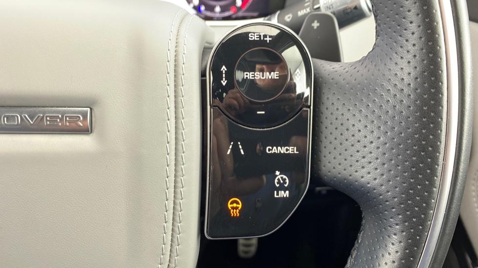 Heated Steering Wheel