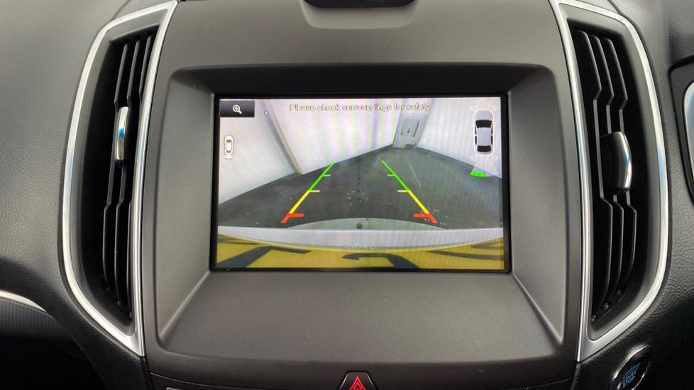 Rear View Camera