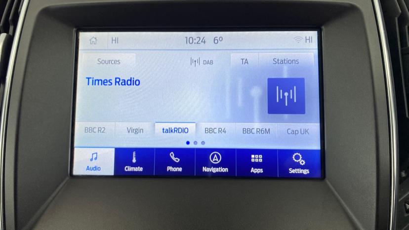 DAB Radio