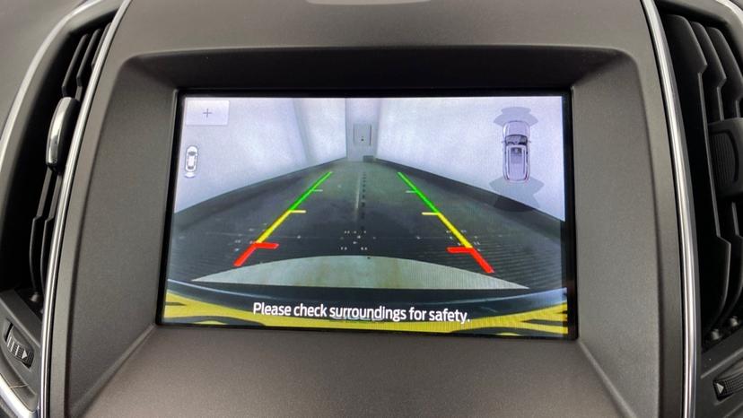 Rear View Camera