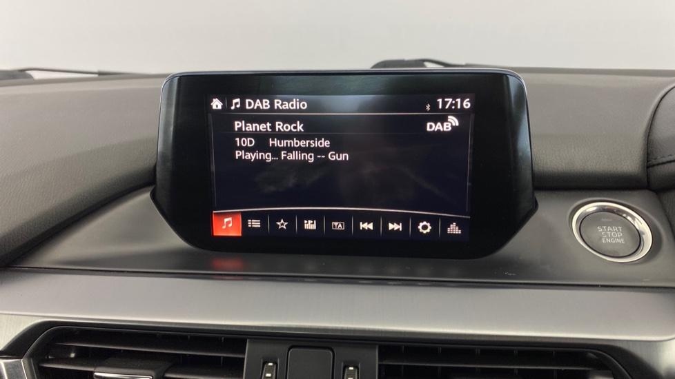 DAB Radio