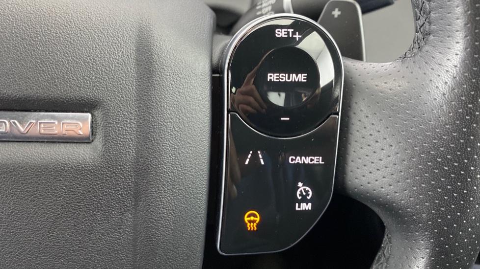 Heated Steering Wheel