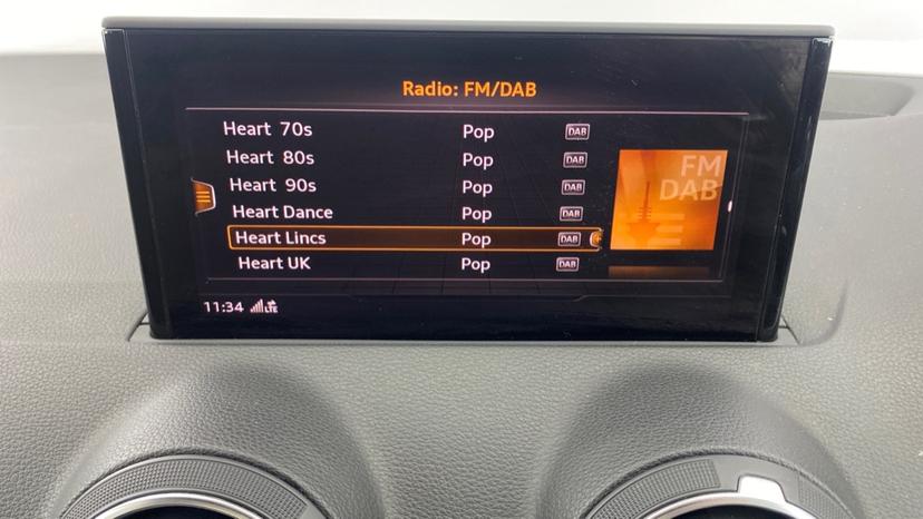 DAB Radio