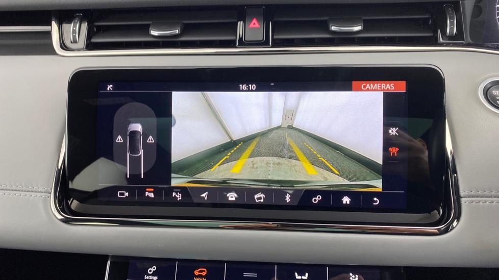 Rear View Camera