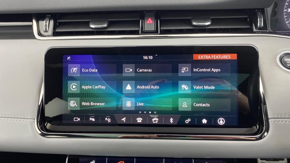 Apple Car Play & Android Auto