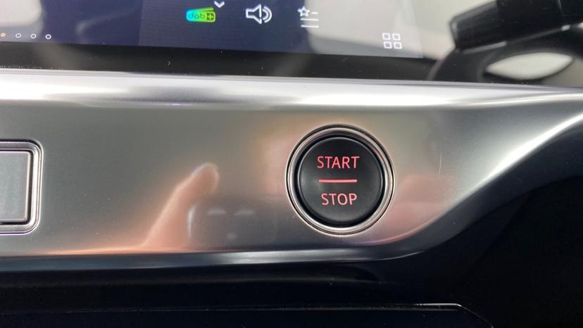 Push Button Start