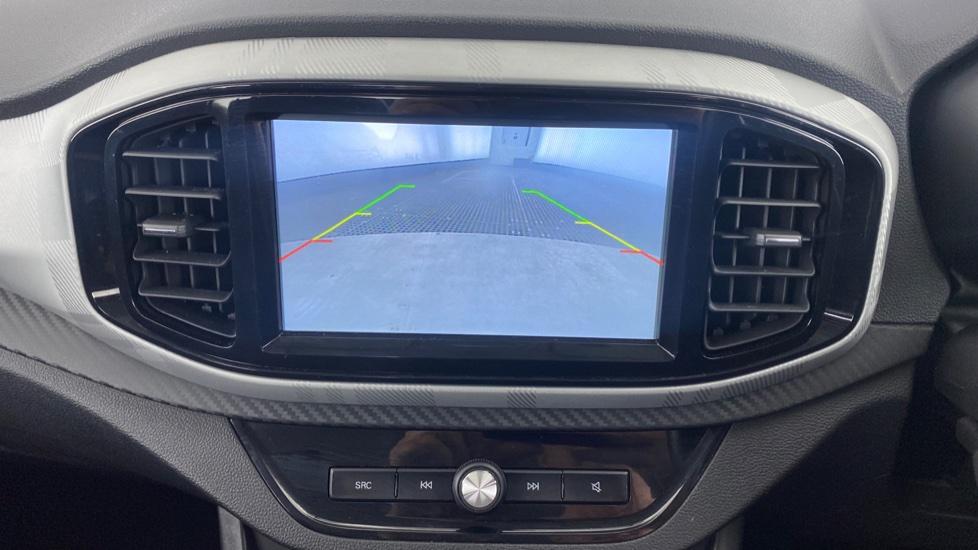 Rear View Camera