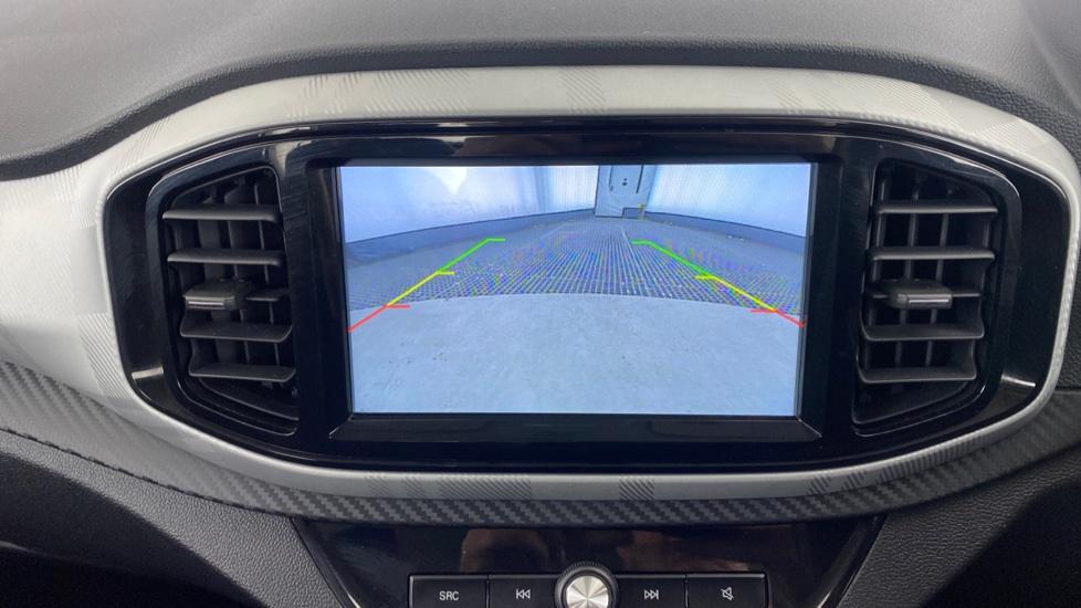 Rear View Camera