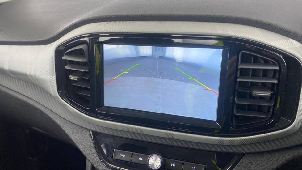 Rear View Camera