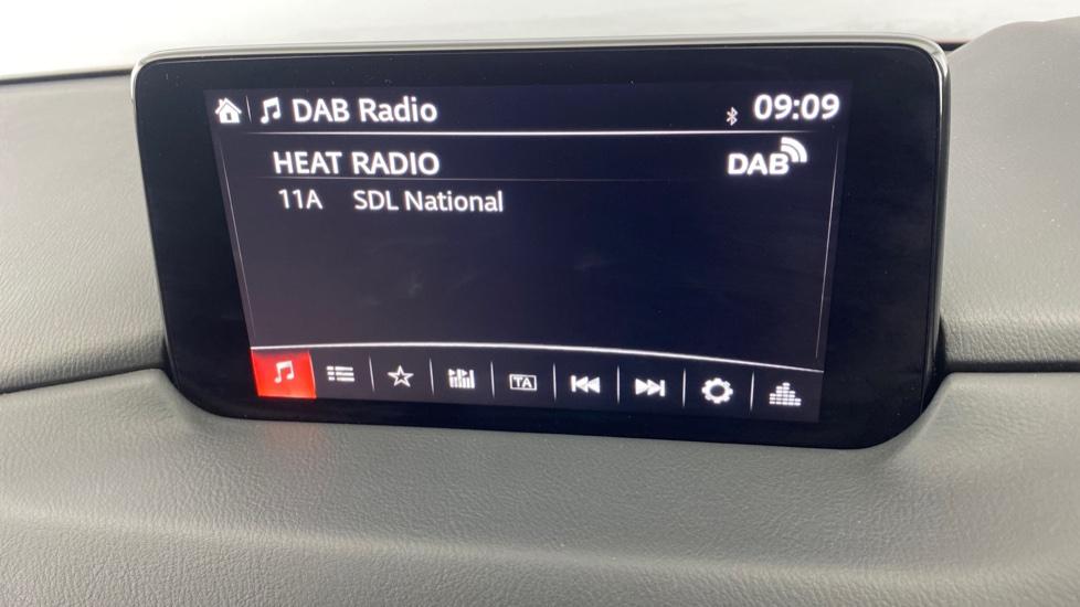 DAB Radio