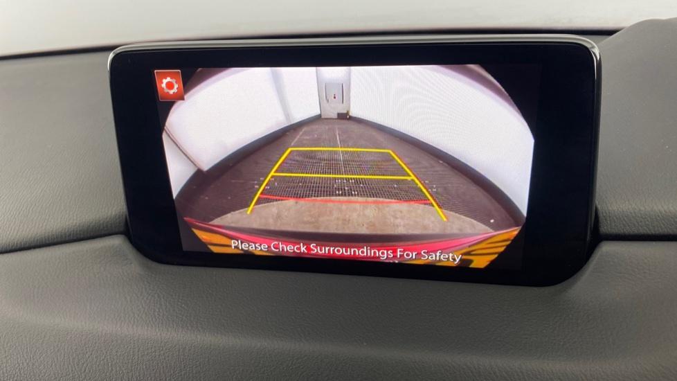 Rear View Camera