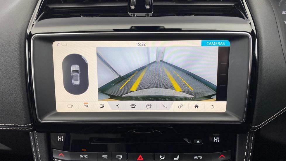 Rear View Camera