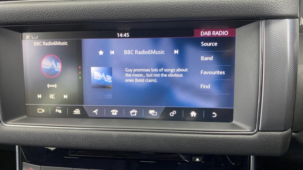 DAB Radio