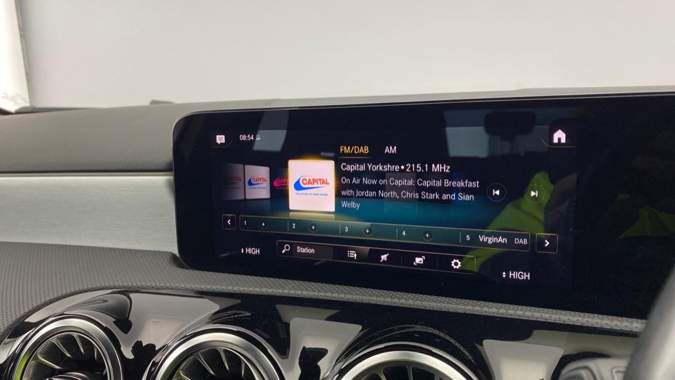 DAB Radio