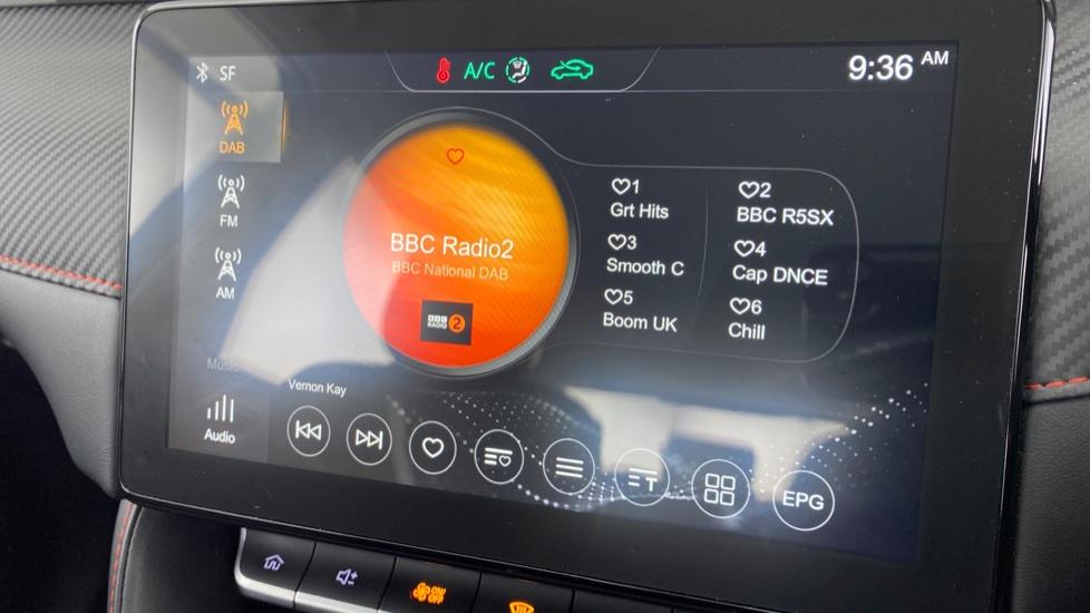 DAB Radio