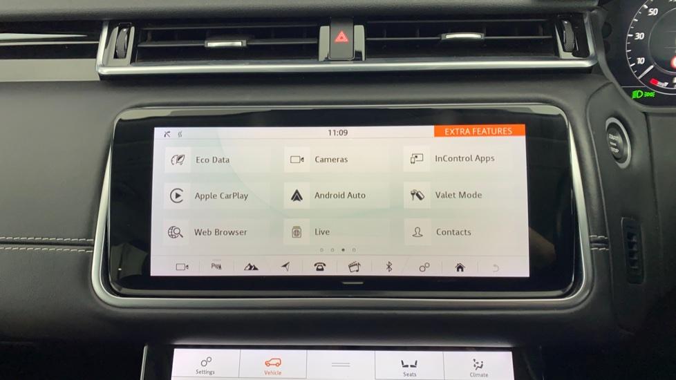 Apple Car Play & Android Auto