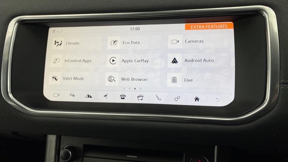 Apple Car Play & Android Auto