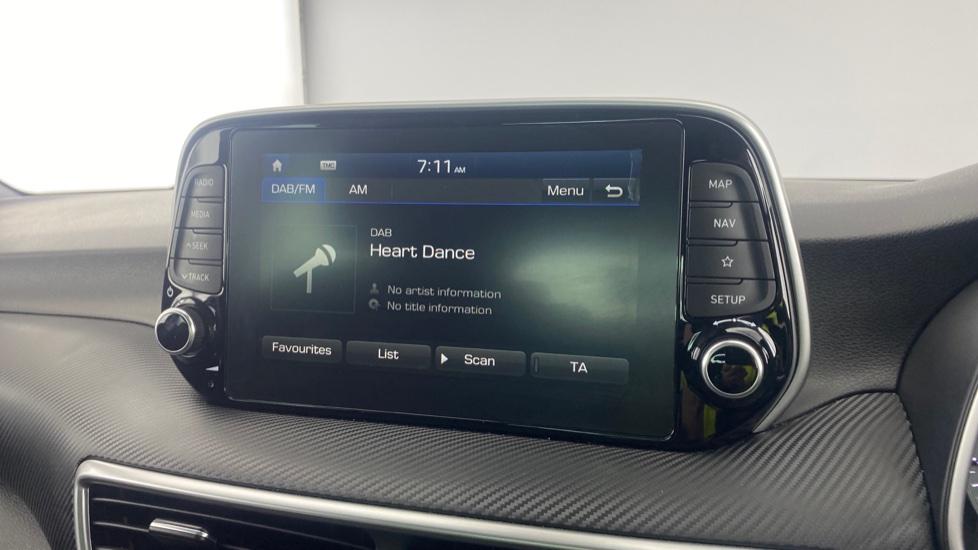 DAB Radio