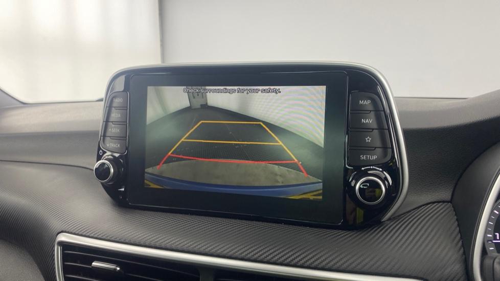 Rear View Camera