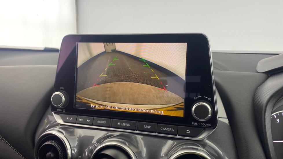 Rear View Camera