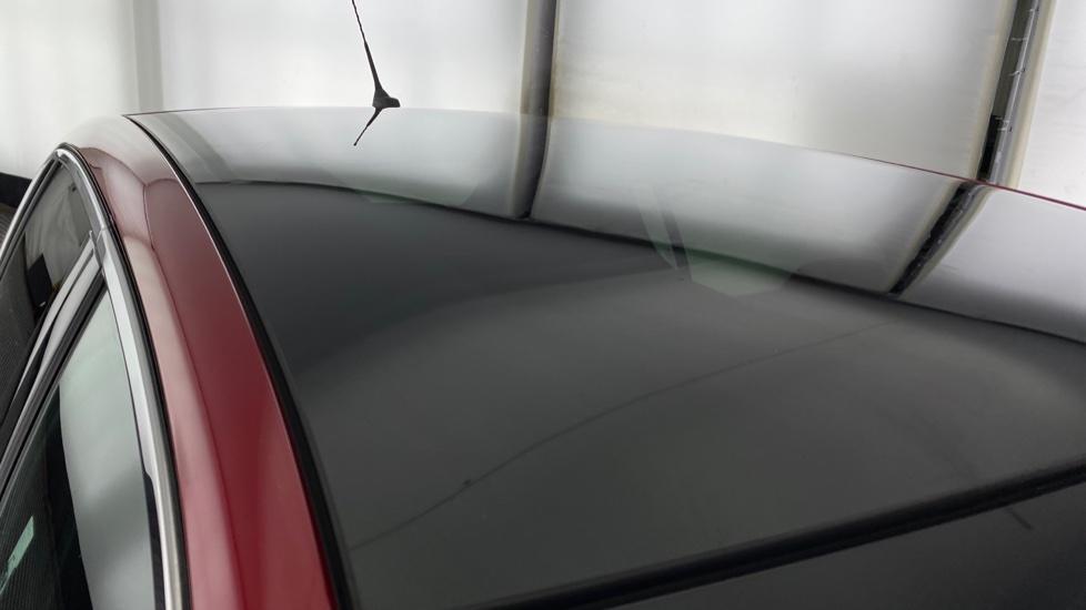 Panoramic Roof