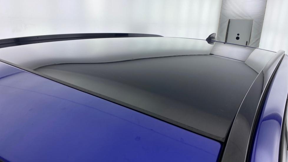 Panoramic Roof