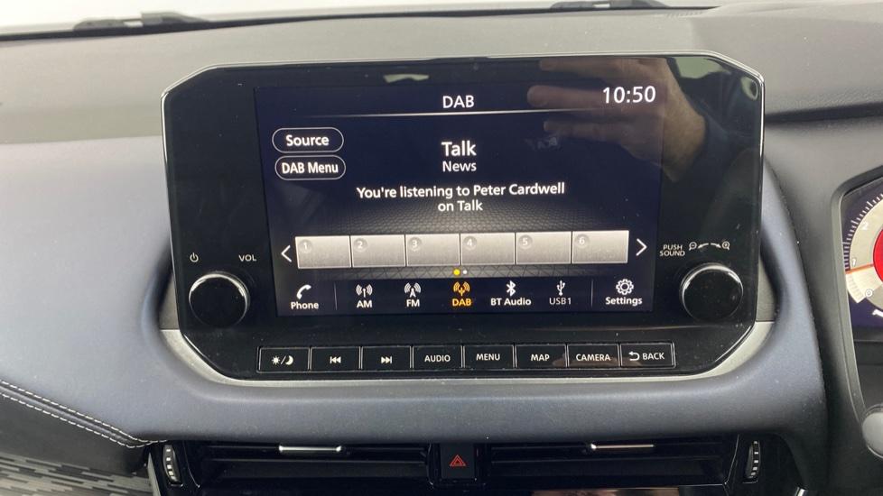 DAB Radio