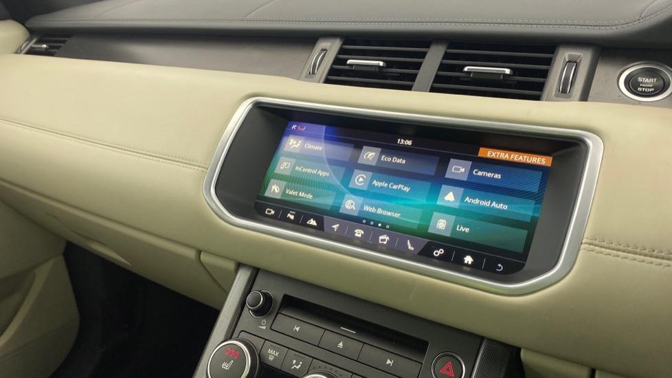 Apple Car Play & Android Auto