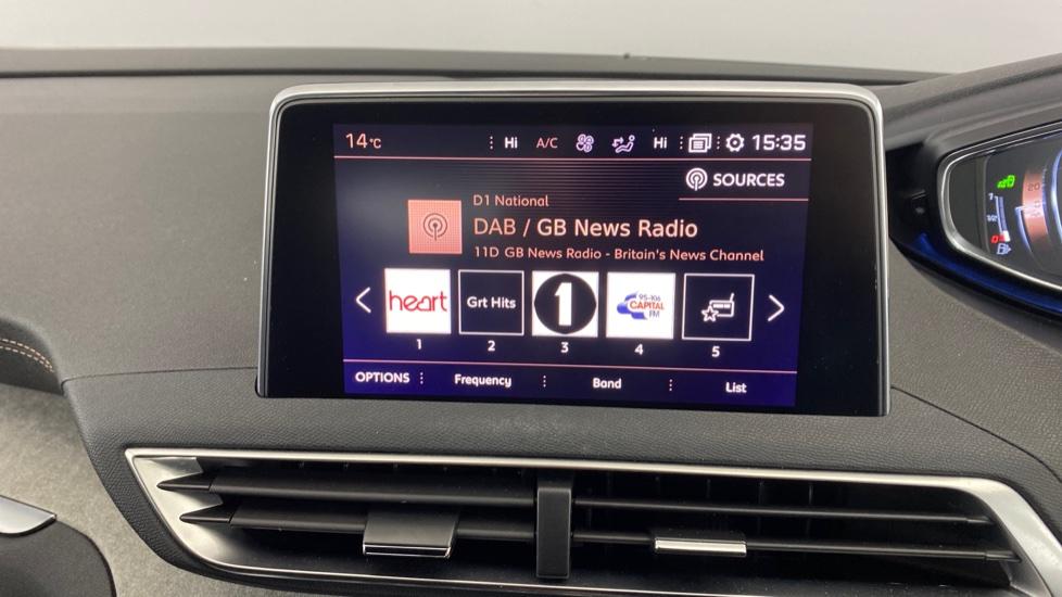 DAB Radio