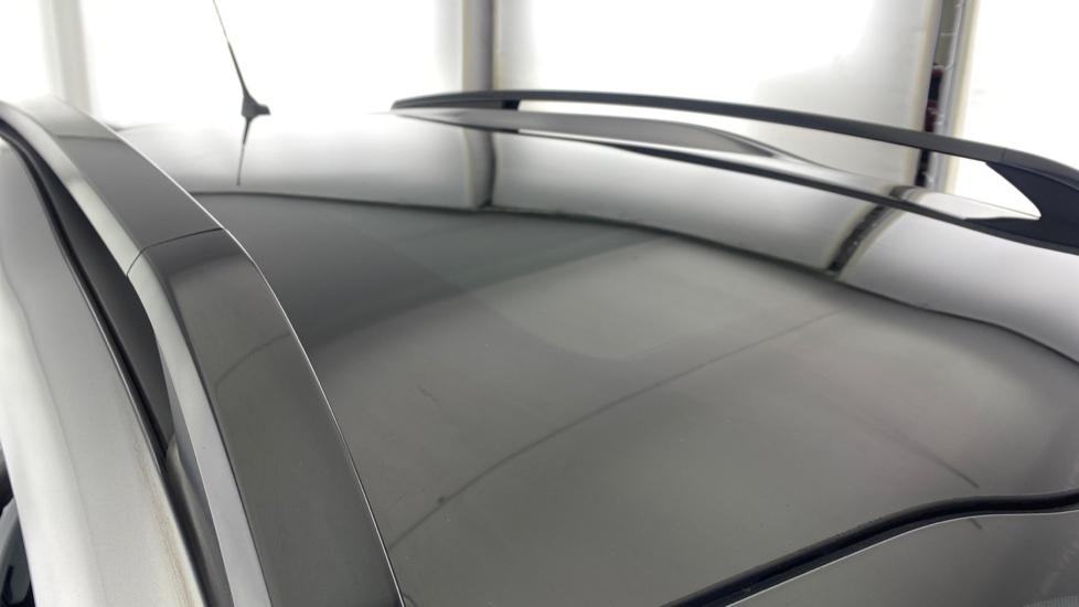 Panoramic Roof