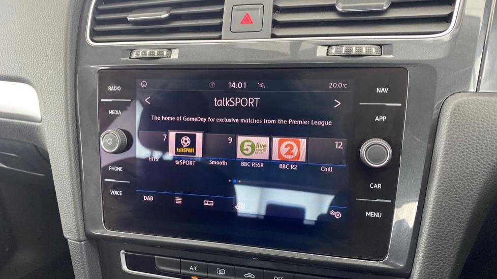 DAB Radio