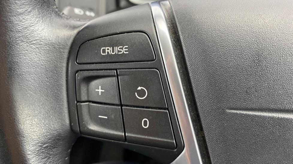 Cruise Control