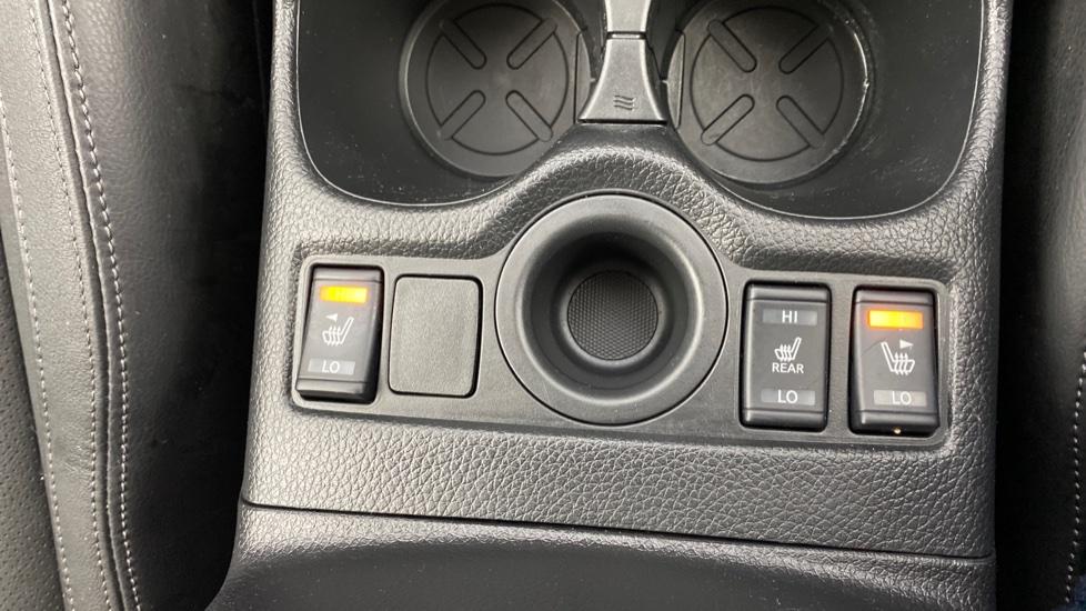 Heated Seats