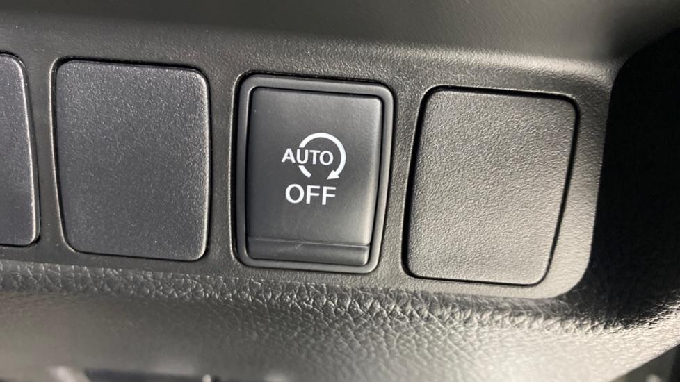 auto stop start 