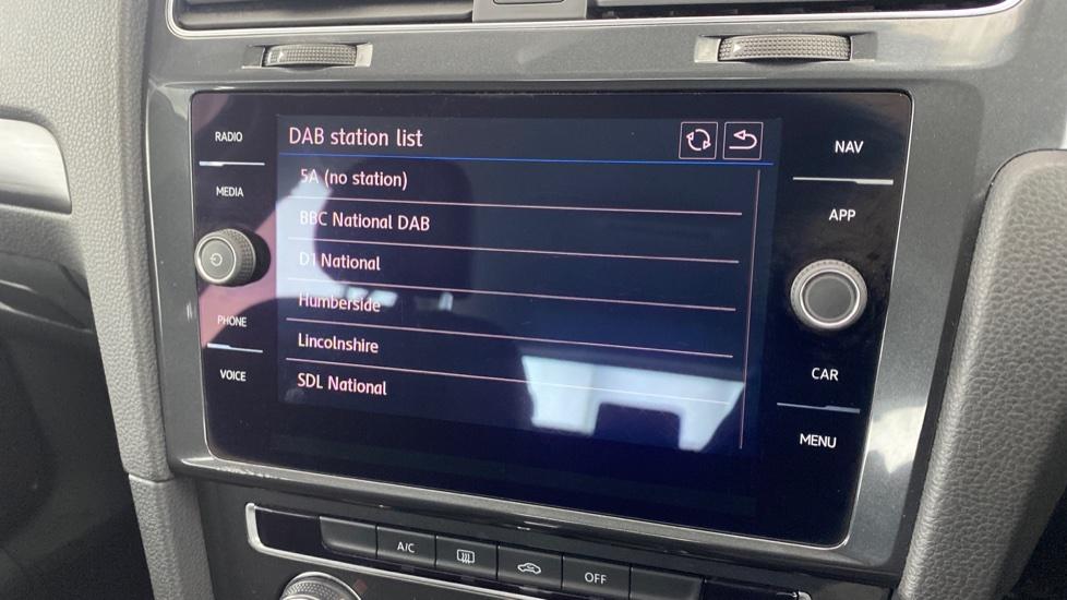 DAB Radio