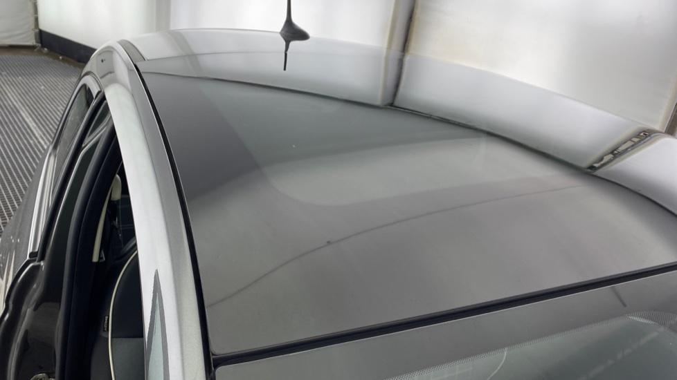 Panoramic Roof